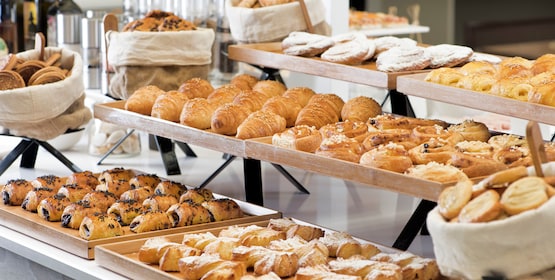 NH Collection Amistad Córdoba